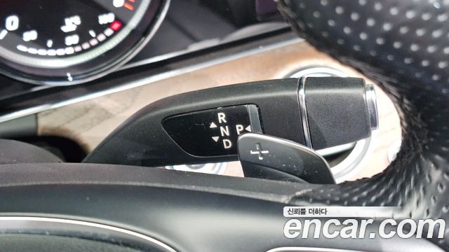 Mercedes-Benz E-Class (W213) E220d Exclusive 2017 — фото 9