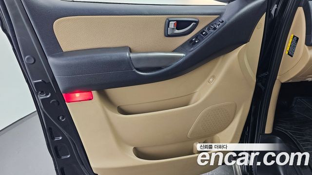 Hyundai Grand Starex Wagon 11-Seater Modern 2020 — фото 24
