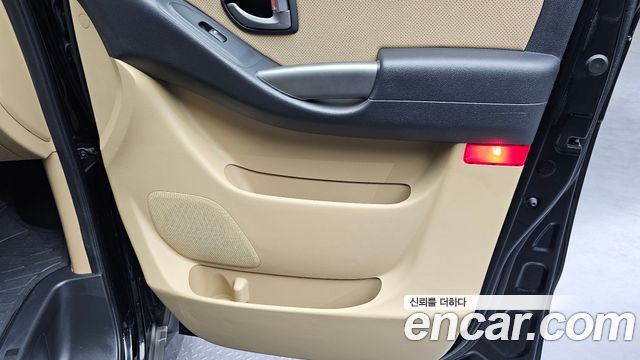 Hyundai Grand Starex Wagon 11-Seater Modern 2020 — фото 25