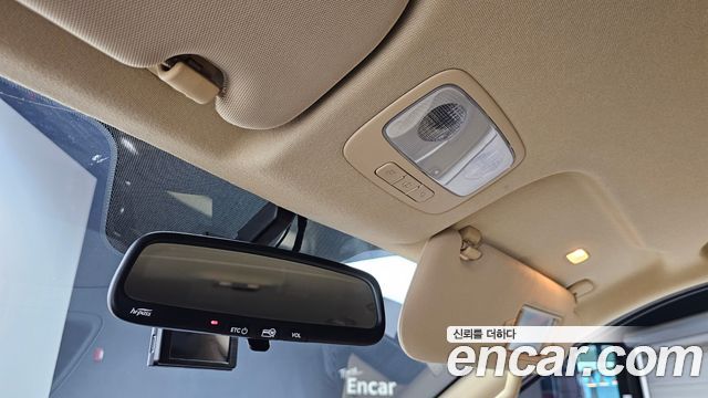 Hyundai Grand Starex Wagon 11-Seater Modern 2020 — фото 27