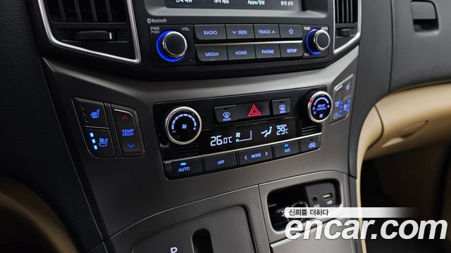 Hyundai Grand Starex Wagon 11-Seater Modern 2020 — фото 31