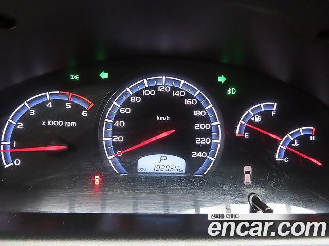 KG Mobility (SsangYong) Rexton W 2.2 4WD RX7 Luxury 2017 — фото 8