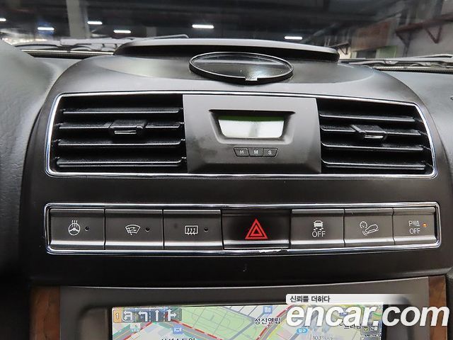 KG Mobility (SsangYong) Rexton W 2.2 4WD RX7 Luxury 2017 — фото 20
