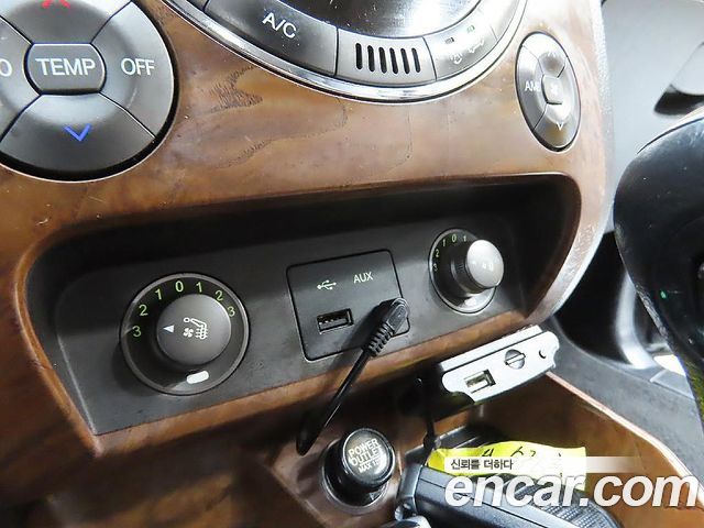 KG Mobility (SsangYong) Rexton W 2.2 4WD RX7 Luxury 2017 — фото 21