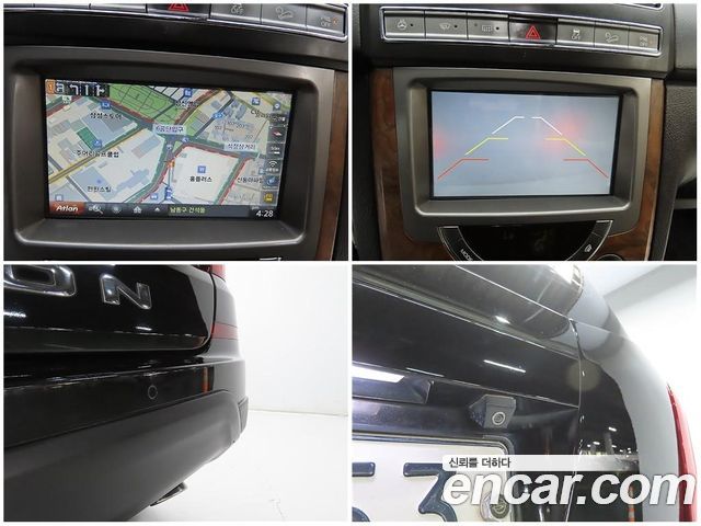 KG Mobility (SsangYong) Rexton W 2.2 4WD RX7 Luxury 2017 — фото 22