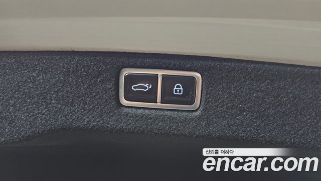 Hyundai Sonata The Edge (DN8) 1.6 Turbo Exclusive 2024 — фото 16