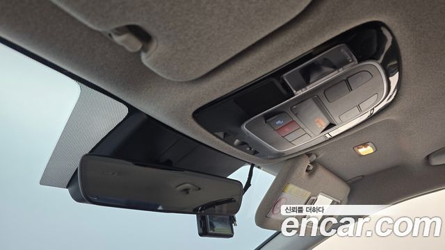 Hyundai Sonata The Edge (DN8) 1.6 Turbo Exclusive 2024 — фото 19