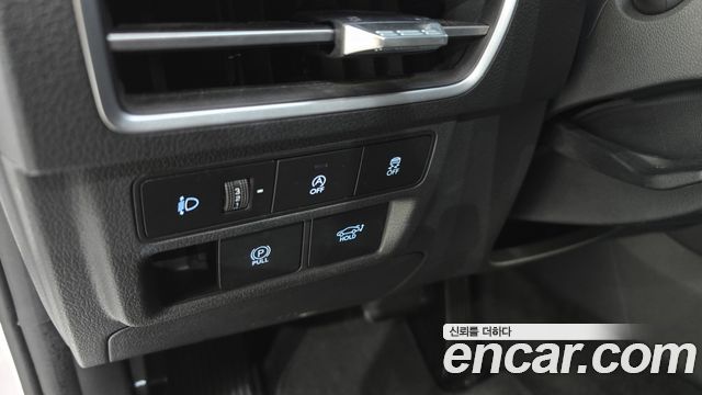 Hyundai Sonata The Edge (DN8) 1.6 Turbo Exclusive 2024 — фото 27