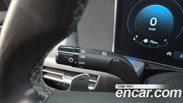 Hyundai Sonata The Edge (DN8) 1.6 Turbo Exclusive 2024 — фото 30
