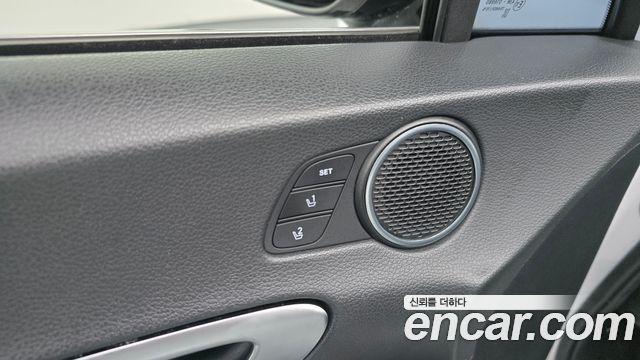 Hyundai Sonata The Edge (DN8) 1.6 Turbo Exclusive 2024 — фото 31