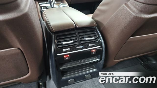 BMW 5 Series (G30) 530i Luxury Plus 2019 — фото 19