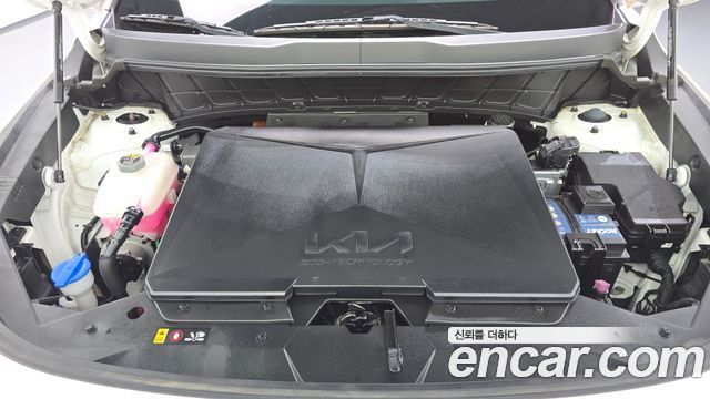 Kia Niro EV Air 2023 — фото 6