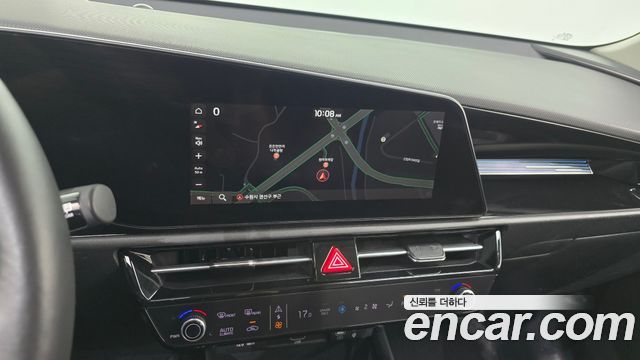Kia Niro EV Air 2023 — фото 12