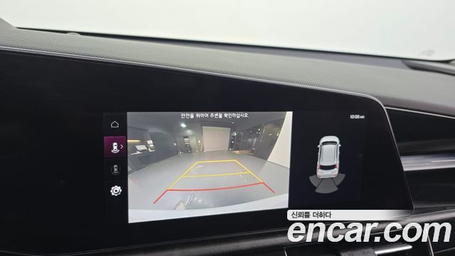 Kia Niro EV Air 2023 — фото 14