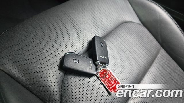 Kia Niro EV Air 2023 — фото 15