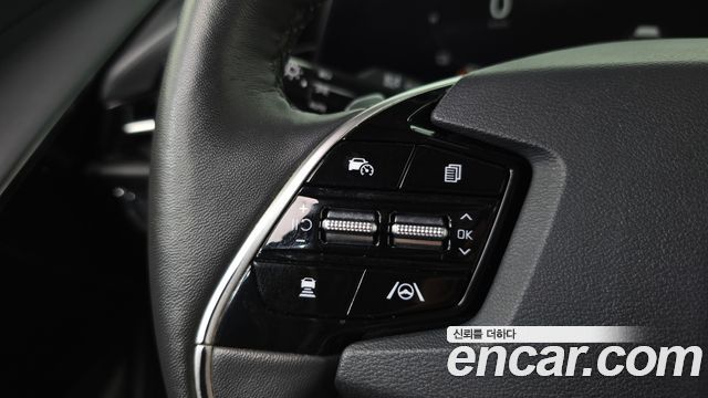 Kia Niro EV Air 2023 — фото 16