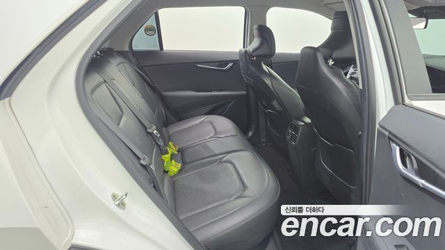 Kia Niro EV Air 2023 — фото 18