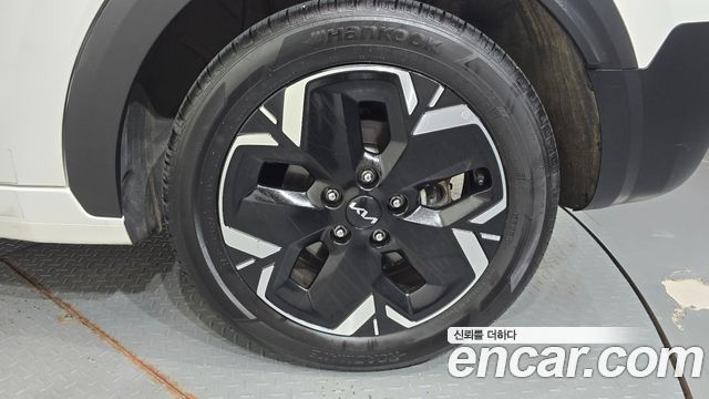 Kia Niro EV Air 2023 — фото 21