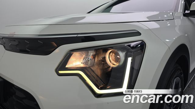 Kia Niro EV Air 2023 — фото 22