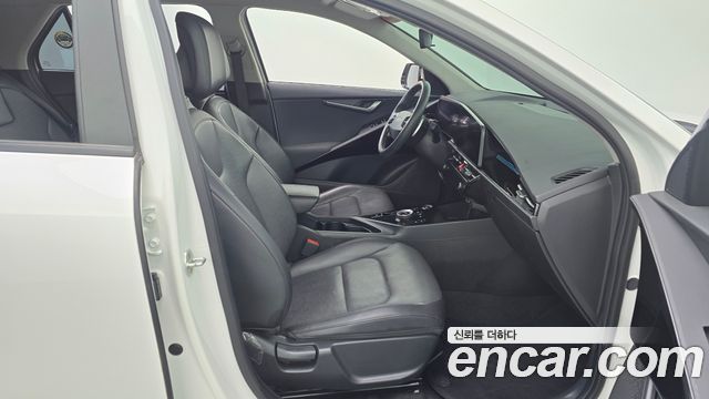 Kia Niro EV Air 2023 — фото 26
