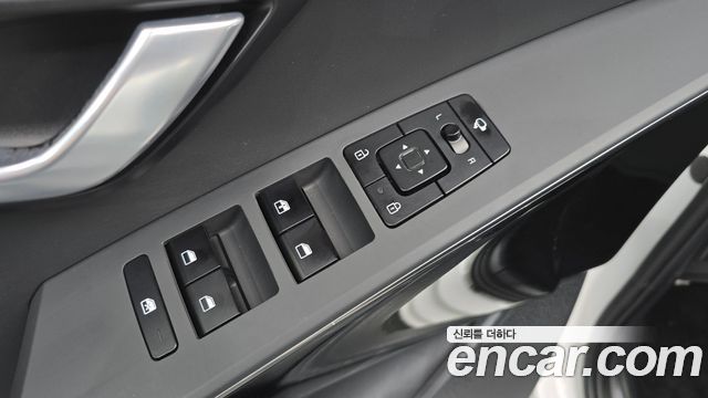 Kia Niro EV Air 2023 — фото 27