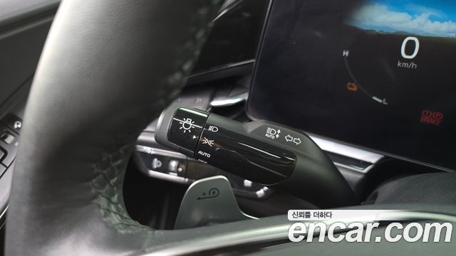 Kia Niro EV Air 2023 — фото 28