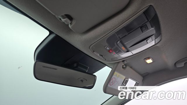 Kia Niro EV Air 2023 — фото 29