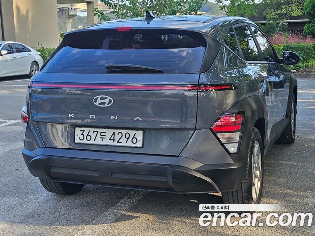 Hyundai Kona Hybrid (SX2) Modern Plus 2025 — фото 6