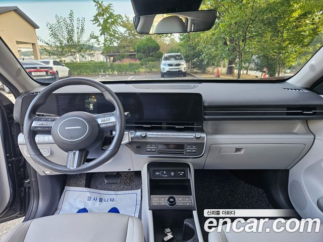 Hyundai Kona Hybrid (SX2) Modern Plus 2025 — фото 10