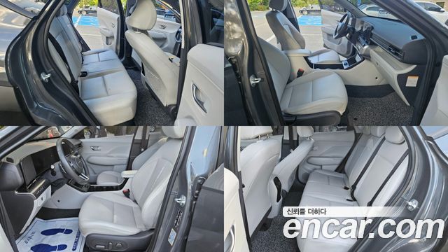 Hyundai Kona Hybrid (SX2) Modern Plus 2025 — фото 15