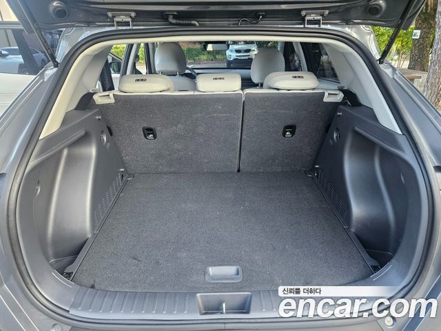 Hyundai Kona Hybrid (SX2) Modern Plus 2025 — фото 19