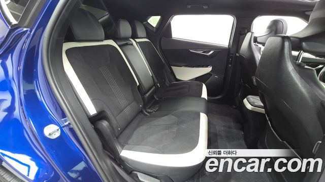 Kia EV6 Long Range GT Line 2022 — фото 11