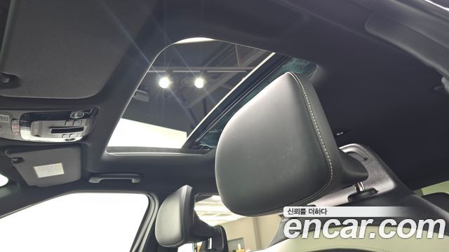 Kia EV6 Long Range GT Line 2022 — фото 18
