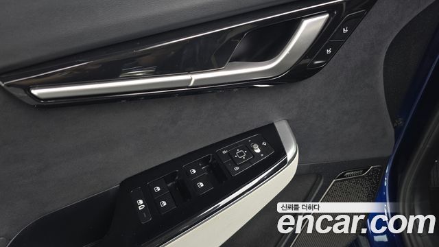 Kia EV6 Long Range GT Line 2022 — фото 30