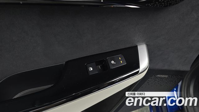 Kia EV6 Long Range GT Line 2022 — фото 31