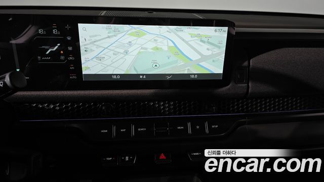 Kia Tasman 2.5T Gasoline 4WD Extreme 2026 — фото 13