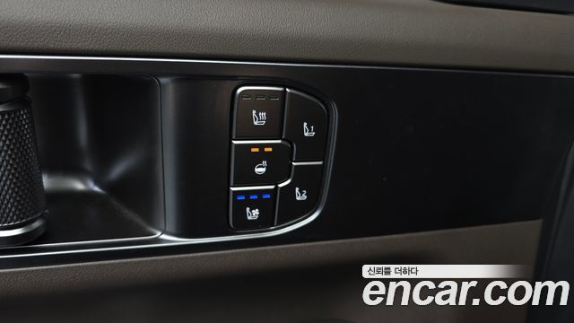 Kia Tasman 2.5T Gasoline 4WD Extreme 2026 — фото 28