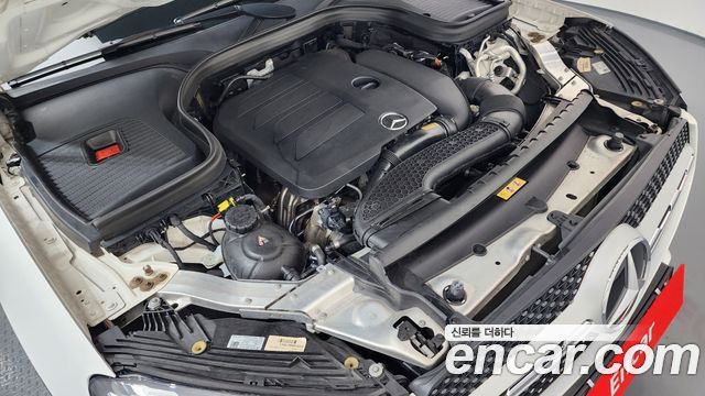 Mercedes-Benz GLC-Class (X253) GCL300 4MATIC Coupe 2020 — фото 6