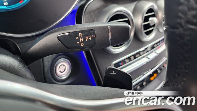Mercedes-Benz GLC-Class (X253) GCL300 4MATIC Coupe 2020 — фото 17
