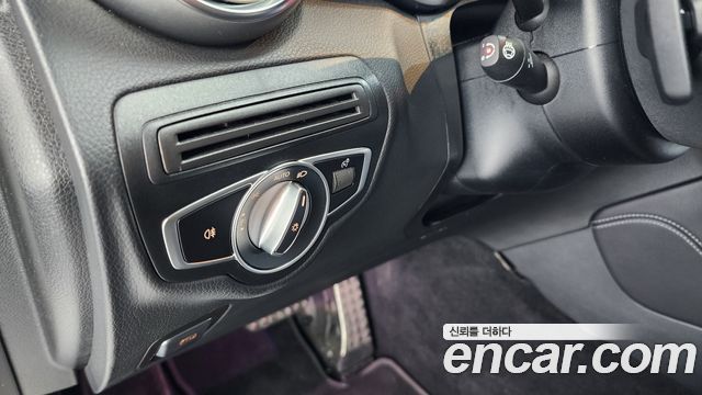Mercedes-Benz GLC-Class (X253) GCL300 4MATIC Coupe 2020 — фото 20