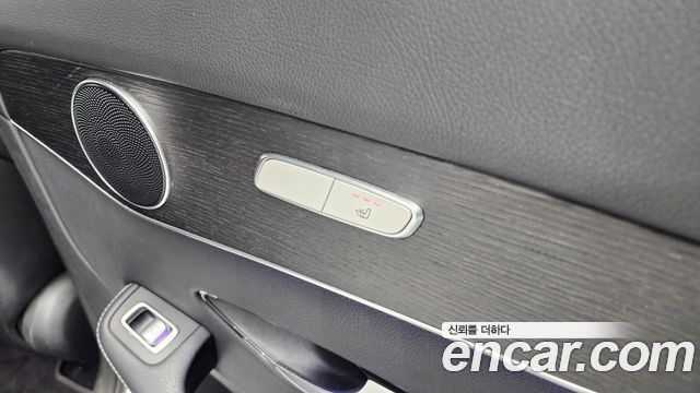Mercedes-Benz GLC-Class (X253) GCL300 4MATIC Coupe 2020 — фото 29