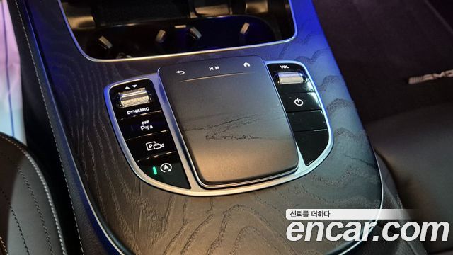 Mercedes-Benz E-Class (W213) E220d 4MATIC AMG Line 2021 — фото 23