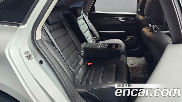 Renault Korea SM6 1.8 TCe LE 2021 — фото 11