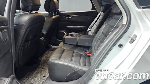 Renault Korea SM6 1.8 TCe LE 2021 — фото 12