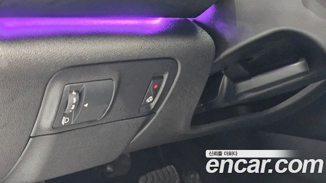 Renault Korea SM6 1.8 TCe LE 2021 — фото 16