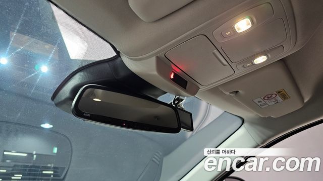 Renault Korea SM6 1.8 TCe LE 2021 — фото 28
