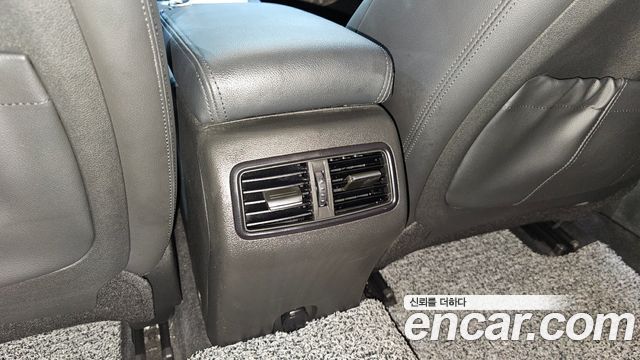 Renault Korea SM6 1.8 TCe LE 2021 — фото 31