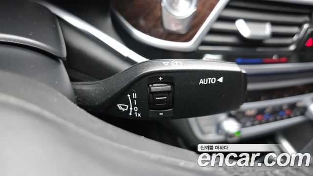 BMW 7 Series (G11) 750Li xDrive Prestige 2016 — фото 29