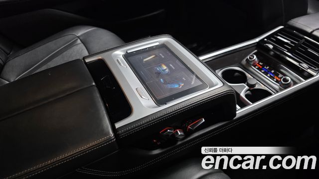 BMW 7 Series (G11) 750Li xDrive Prestige 2016 — фото 33