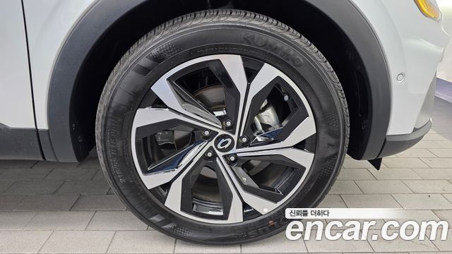 Renault Korea XM3 1.6 E-TECH Inspire e-shifter 2023 — фото 21